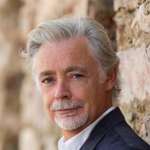 Eoin Colfer